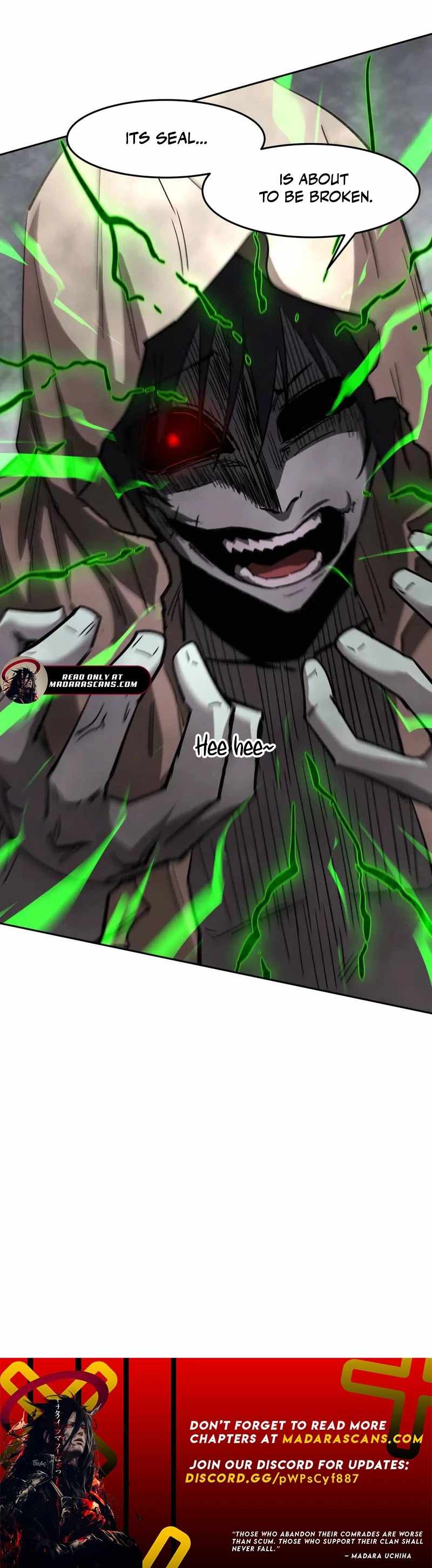 Mr. Zombie Chapter 149 12